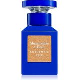 Abercrombie & Fitch Authentic Self for Men EDT 30 ml