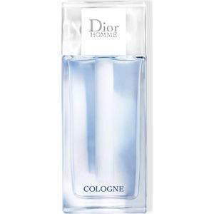 DIOR Dior Homme Cologne EDC 75 ml