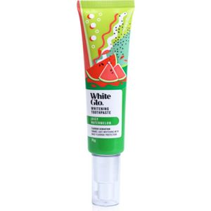 White Glo Whitening Toothpaste Juicy Watermelon Tandpasta 70 g