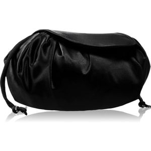 Notino - Travel Collection - Make-Up Tas - Black - Ruim Design