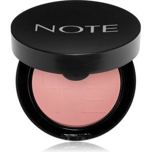 Note Cosmetique - Luminous Silk - Blush - Pinky Beach - 5,5 g