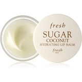 fresh Sugar Hydrating Lip Balm Hydraterende Lippenbalsem Coconut 6 g