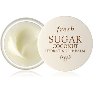 fresh Sugar Hydrating Lip Balm Hydraterende Lippenbalsem Coconut 6 g