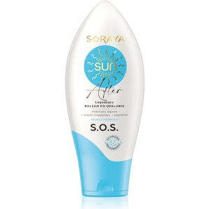 Soraya Sun Kalmerende After Sun Melk 125 ml