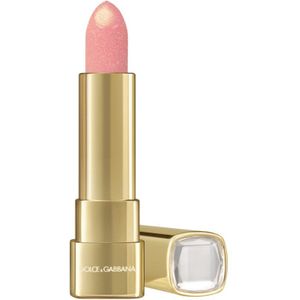 Dolce&Gabbana Gemstone Lipstick glanzende lipstick Tint 00 Diamond 3.5 g