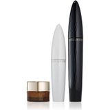 Estée Lauder Mascara Set Gift Set voor ogen en wenkbrauwen Black