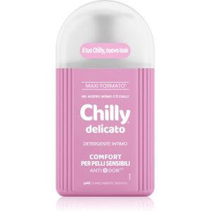Chilly - Delicate - Intiemhygiene Gel - 300 ml