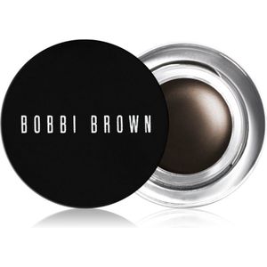 Bobbi Brown Long-Wear Gel Eyeliner Langaanhoudende Gel Eyeliner Tint ESPRESSO INK 3 g