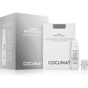 Cocunat - Clinical Beauty Filler - Gezichtsserum - 5 ml - Natuurlijke Ingrediënten
