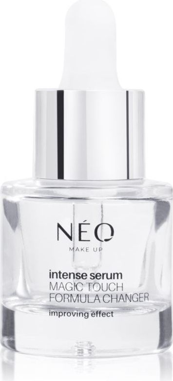 NEO MAKE UP - Intense Serum - Primer - 15 ml - Veganistisch