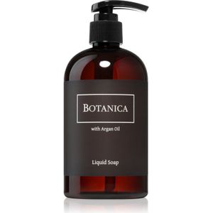 Botanica - Liquid Soap - Vloeibare Zeep - 360 ml - Arganolie