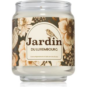 FraLab Jardin Du Luxembourg geurkaars 190 g