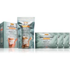 Guam - Benda Liporiducente - Afslankmiddel - 3 Stuks