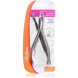 Sally Hansen - Ingrown Be Gone - Manicure Set - 2 Stuks