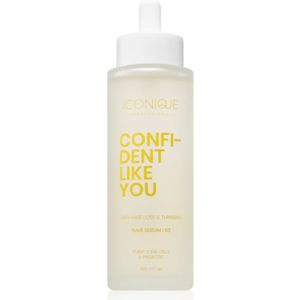 ICONIQUE - CONFIDENT LIKE YOU - Haarserum - 100 ml