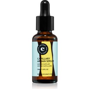 COCUNAT - Argan Hair Serum - Haarserum - 100% Natuurlijk - 30 ml