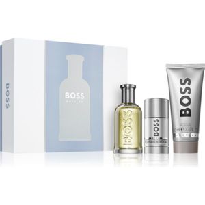 Hugo Boss BOSS Bottled Gift Set
