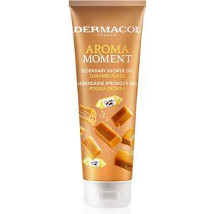 Dermacol Aroma Moment Caramel Fudge Douchegel 250 ml