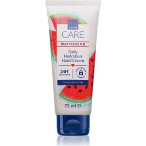 Avon Care Watermelon Hydraterende Handcrème 75 ml
