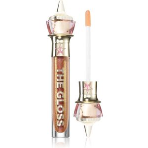 Jeffree Star - The Gloss - Lipgloss - Tint Shockwave - 4.5 ml