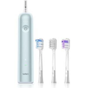 Laifen Wave LFTB01-A - Sonische Elektrische Tandenborstel - Blue - 1 st