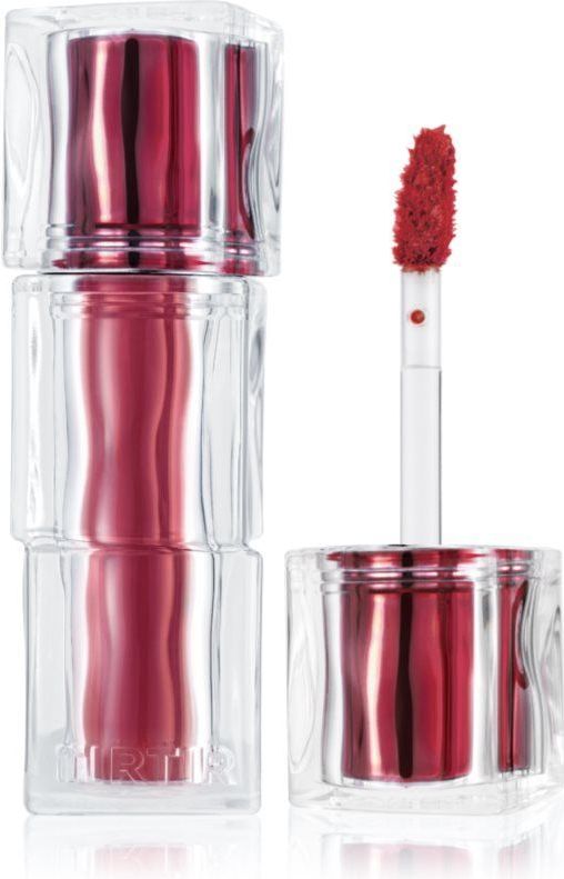 TIRTIR - Waterism Glow Tint - Lipgloss - Rood - 1.8 g