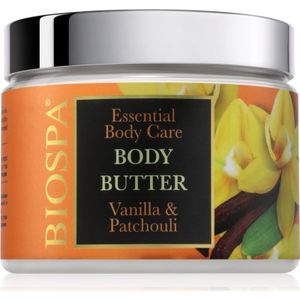 Sea of Spa - Essential Dead Sea Treatment - Body Butter - 350 ml - Mineralen uit Dode Zee