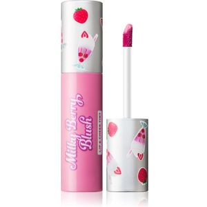 I Heart Revolution - Milkshake Milky Berry - Blush - 10 ml
