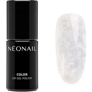 Gellak - Flawless Glaze - Witte - 7,2 ml - A Moment In Time Collection