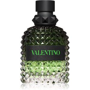 Valentino Born In Roma Green Stravaganza Uomo EDT 50 ml