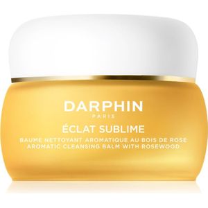 Darphin Éclat Sublime Aromatic Cleansing Balm Aromatische Reinigingsbalm met Rozenhout 100 ml