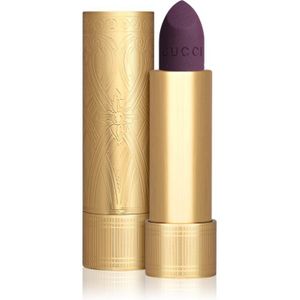 Gucci - Rouge à Lèvres Matte - Lippenstift - Tint 702 Anne Lilac - 3.5 g