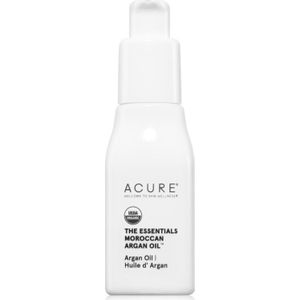 ACURE - The Essentials - Gezichtsolie - 30 ml