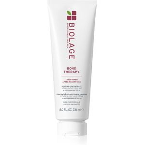Biolage - Bond Therapy - Conditioner - 236 ml - Veganistisch