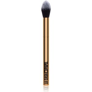 NYX Professional Makeup La Casa de Papel Gold Bar Brush Ovale Poeder Penseel 1 st