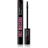 Dermacol Just Mascara Volume Mascara Tint Black 12.5 ml