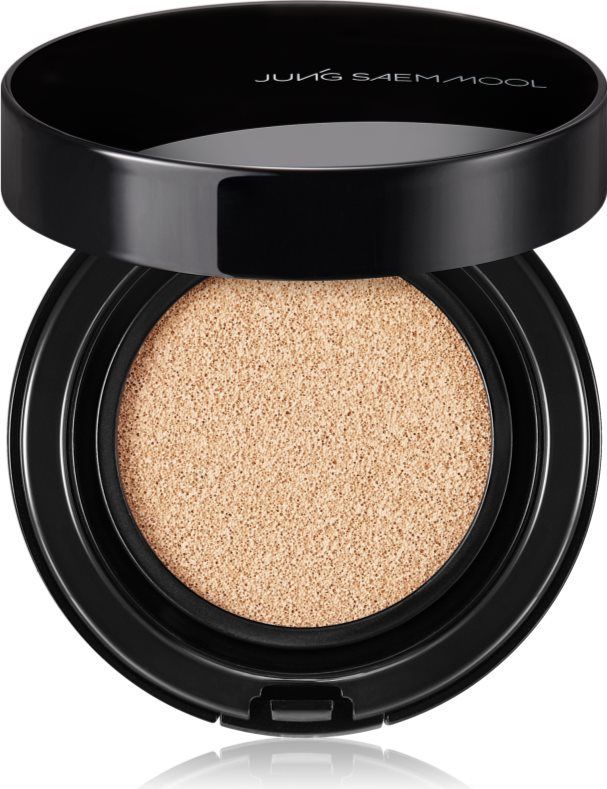 JUNG SAEM MOOL - Essential Skin Nuder Longwear Cushion - Foundation - Tint Medium - 2x14 g