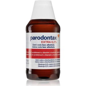 kopen Extra Philadelphia Parodontax aanbieding - Mondwater online kopen? | Ruim assortiment, laagste  prijs | beslist.nl