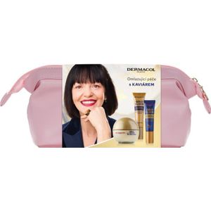 Dermacol Gold Elixir Gift Set voor Rijpe Huid