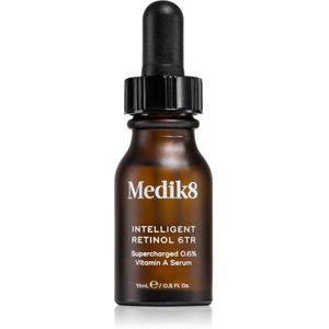 Medik8 Intelligent Retinol 6TR antirimpel retinolserum 15 ml