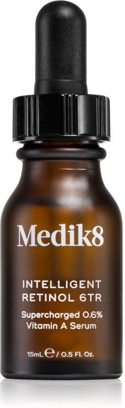 Medik8 Intelligent Retinol 6TR antirimpel retinolserum 15 ml