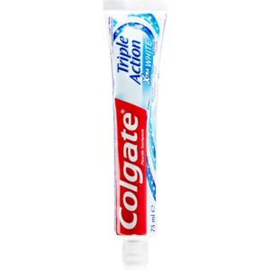 Colgate Triple Action Xtra White Whitening Tandpasta met Fluoride 75 ml