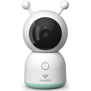 TrueLife - NannyCam R7 - Babyfoon - Extra Camera - 1 Stuk