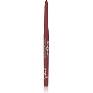 Barry M - That's Swell! - Lippotlood - Tint Mocha Magic - 2.5 ml