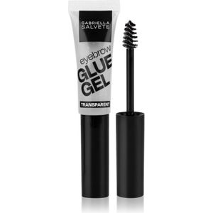 Gabriella Salvete - Glue Gel - Wenkbrauw Gel - Transparent - 5 ml