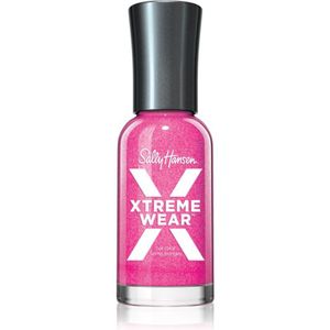 Sally Hansen Hard As Nails Xtreme Wear Verstevigende Nagellak Tint Total Flirt 11,8 ml