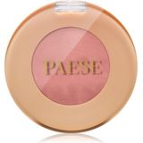 Paese - Self Glow Blush - Blush - Rosy - 3 g