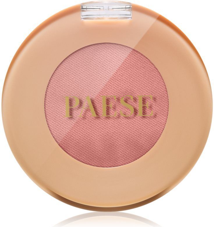 Paese - Self Glow Blush - Blush - Rosy - 3 g