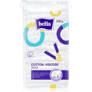 BELLA - Cotton - Verbandwatten - 200 g
