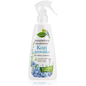 Bione Cosmetics - Kozí Syrovátka - Leave-In Spray Conditioner - 260 ml